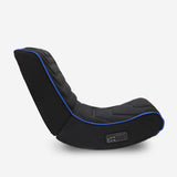 sedia gaming ergonomica con casse bluetooth musicale Dragon