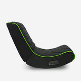 sedia gaming ergonomica con casse bluetooth musicale Dragon