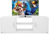 TV Armadio Board con 2 porte 110x35x36cm