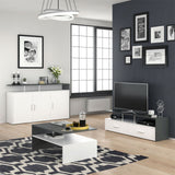 Credenza design moderno in legno