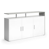 Credenza design moderno in legno