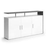 Credenza design moderno in legno